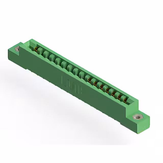 307-016-554-108 EDAC Inc.  Edgeboard Connectors